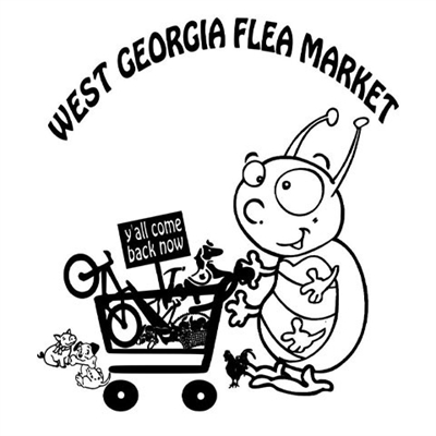 West Georgia Flea Market